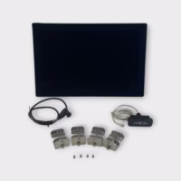 AydinDisplay KEPMGB-22, 22" Glass-Bridge Monitor w/Accessories~ Good