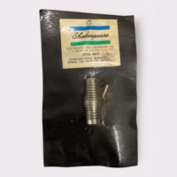 Shakespeare Stainless Steel Replacement Spring For Roof-Top Antennas New Old Stock
