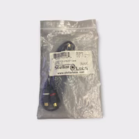 Stellar Labs-1.5FT-RCA M to 2- RCA F Cable - New Old Stock - Free Shipping
