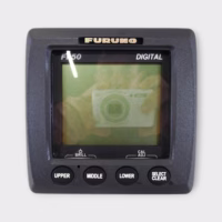 Furuno FI-50 Series FI-503 Digital Display w/Low Profile Flush Mount *Tested*