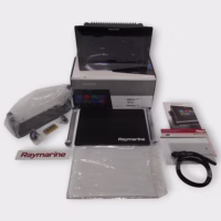 Raymarine Axiom 12 Multifunction Touchscreen Display MFD with Accs. - E70368 *NEW OPEN BOX/UPDATED!*