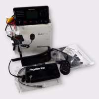 Raymarine Ray73 E70517 GPS and AIS Receiver VHF Radio NEW OLD STOCK