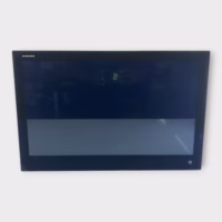 HATTELAND/FURUNO HD 24T21 FUD, 24" Touchscreen Marine Monitor~ Tested Good