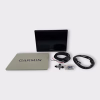 Garmin GPSmap 8612XSV 12" Touchscreen MFD (USED) Tested Good -Built In g3 Charts