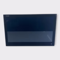 HATTELAND/FURUNO HD 24T21 FUD, 24" Touchscreen Marine Monitor~  Bench Tested