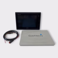 Garmin GPSMap 7610XSV Unit w/Internal CHIRP Sonar (Tested Good)(90-Day Warranty)