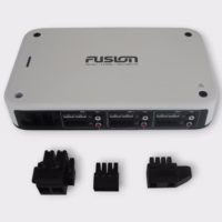 Fusion MS-AP61800 Apollo Series 6-Channel Marine Amplifier (White) Used Tested 90-Day Warranty
