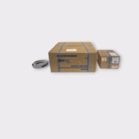 FURUNO - DRS4D UHD Radome - PSU-017 - W/ Cable - TZtouch Ready - NEW OLD STOCK