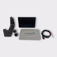 Garmin GPSmap 7608XSV 8" MFD W/Accessories (Tested Good) 90-Day Warr