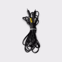 Mogami 16ft Dual RCA M to RCA Female - New Old Stock - Free Shipping