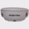 Raymarine RD418D 4kW 18″ Digital Radome Scanner w/ *NEW MOD and 10m Radar Cable* E92129 - TESTED! - Image 3