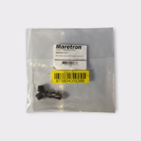 Maretron M000101 Micro Male Cap (Covers Female Connector) 5 Pack - New Old Stock