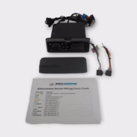 Fusion MS-UD650 Marine Digital Media Receiver w/Internal iPod Dock Tested 90-Day Warranty