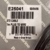Raymarine E25041 (1M) SeaTalk 2 Plug To Wire 5-Pin Female Data Cable **New** - Image 2
