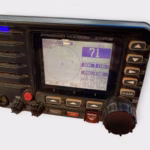 Standard Horizon GX6000 Quantum AIS VHF Radio With Fist Mic - Tested - USED - 90 Day Warranty - Image 4