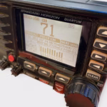 Standard Horizon GX6000 Quantum AIS VHF Radio With Fist Mic - Tested - USED - 90 Day Warranty - Image 5