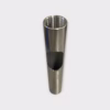 6 3/4" Ferrule Mounting Post for 4G Wide Band Omni Marine Antenna - New Old Stock - Image 4