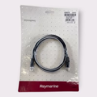 Raymarine A06075 (1M) SeaTalk NG To DeviceNet Female Adapter Cable **New**