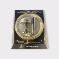 Digital Antenna INC. 233-XM-50, XM Satellite Radio Antenna - New Old Stock