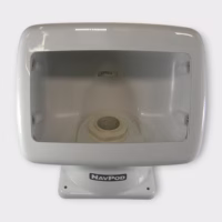 NavPod PowerPod PP4809 - Precut for Raymarine c95/c97/e95/e97 - Excellent Condition - Free Shipping!