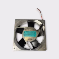 CUDC24K4-601 DC Centaur 25 / 24 VDC Fan - Used / Good Condition