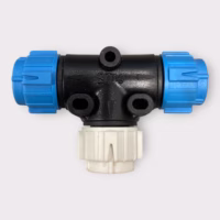 Raymarine A06028 SeaTalk NG (STNG) T-Piece Connector - Great Condition