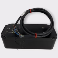 Airmar R111c-LH CHIRP Transducer Replacement Core LOW FREQ OK, HIGH FREQ NO GOOD