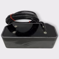 Airmar R299 3kw Transducer Replacement Core LOW FREQ OK, HIGH FREQ NO GOOD