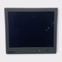 KEP Marine KEPL-17 Lite Series 17" Sunlight-Viewable Monitor~Tested Good