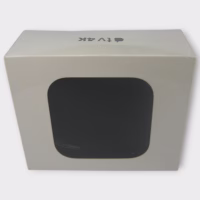 Apple TV 4K 32 GB MQD22LL/A - 5TH Generation Brand NEW Sealed In Box 90-Day Warranty