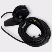 Navman *NEW* AA002156R Transom Mount Phono/RCA Plug Transducer f/3100 Instrument