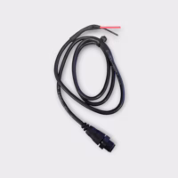 Lowrance N2K-PWR-RD Power Cable (Cable Only) - Good Condition