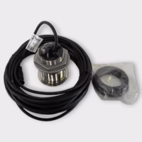 Simrad/Lowrance/Navico SS60 20 Degree Tilt Thru-Hull Transducer 000-13786-001 - Free Shipping!