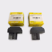 Vimar 16337 RJ45 Socket Connector (Lot of 2) - Used
