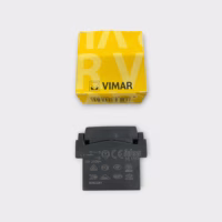 Vimar 16150 2-Way Push Button 1P 10 A 250 V  - Lightly Used