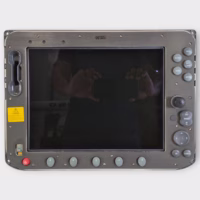 Raymarine C120 Classic Multifunction Display Unit E02022 *CORE ONLY* Tested/Good - 90 Day Warranty