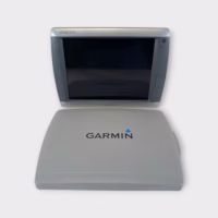 Garmin GPSmap 5212 MFD w/Suncover (Tested) 90 Day warranty