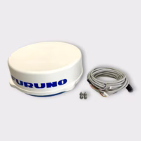 Furuno RSB0071-057 4-kW Radome Add-On f/NAVnet VX1, VX2 w/Cable **Tested**