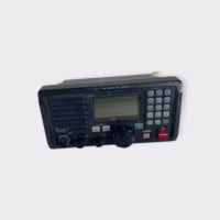 Icom IC-M604 VHF Radio With Remote Mic Option - Used - Fully Tested - Great Condition