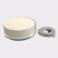 Furuno - RSB0071-057 F/ NavNet VX1, VX2 - 4KW Radome Add-On w/Cable-Tested