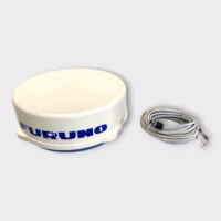 Furuno RSB0071-057 4-kW Radome Add-On for NAVnet VX1, VX2 w/Cable *Tested*
