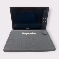 Raymarine eS127 HybridTouch Multifunction Display W/ Sun Cover - E70284 - Tested