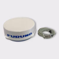 Furuno - RSB0071-057 F/ NavNet VX1, VX2 - 4KW Radome Add-On w/Cable-Tested!
