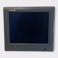 Furuno MU-170C 17" Marine Monitor (Light Grey) New LCD Installed*~Good