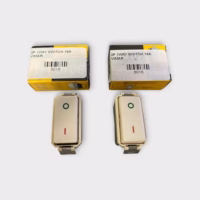 Vimar 8016 2P One Way Switch 16A (Lot of 2) - Lightly Used - Free Shipping