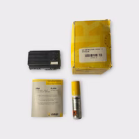 Vimar 16594.S Idea Carbon Monoxide Detector 12/24V 3 Module - Used/Good Condition