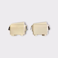 Vimar 08005 1P 16AX 2-Way Switch (Lot of 2) - Lightly Used - Free Shipping
