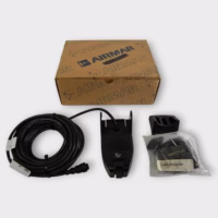 Sitex Airmar P58 Triducer Transom Mount Transducer 50/200KHz 31-492-1-01 New-Open-Box