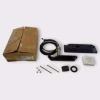 Simrad/Lowrance SS70 StructureScan 3D Stainless Thru-Hull Transducer *Starboard* 000-13591-001