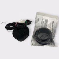 Faria Beede SN0010A P23 235khz Transducer f/Faria Depth - In-Hull (SN2010)